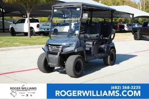 Gray 2026 Epic E40L FORWARD FACING for sale in Weatherford, TX