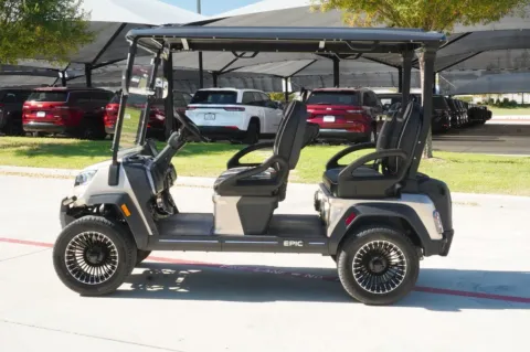 Photos of 2026 Epic E40L FORWARD FACING for sale in Weatherford, TX at Roger Williams Chrysler Dodge Jeep Ram