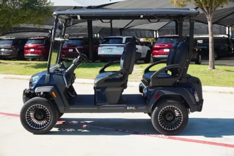 Photos of 2026 Epic E40L FORWARD FACING for sale in Weatherford, TX at Roger Williams Chrysler Dodge Jeep Ram