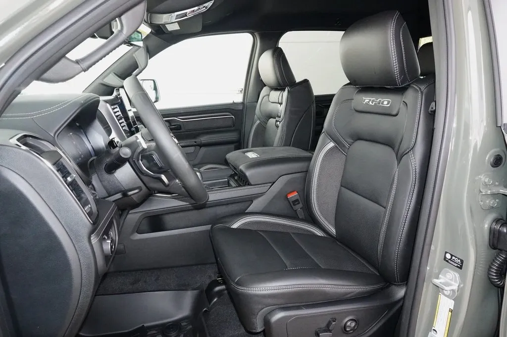 2026 Ram 1500 RHO photo 4