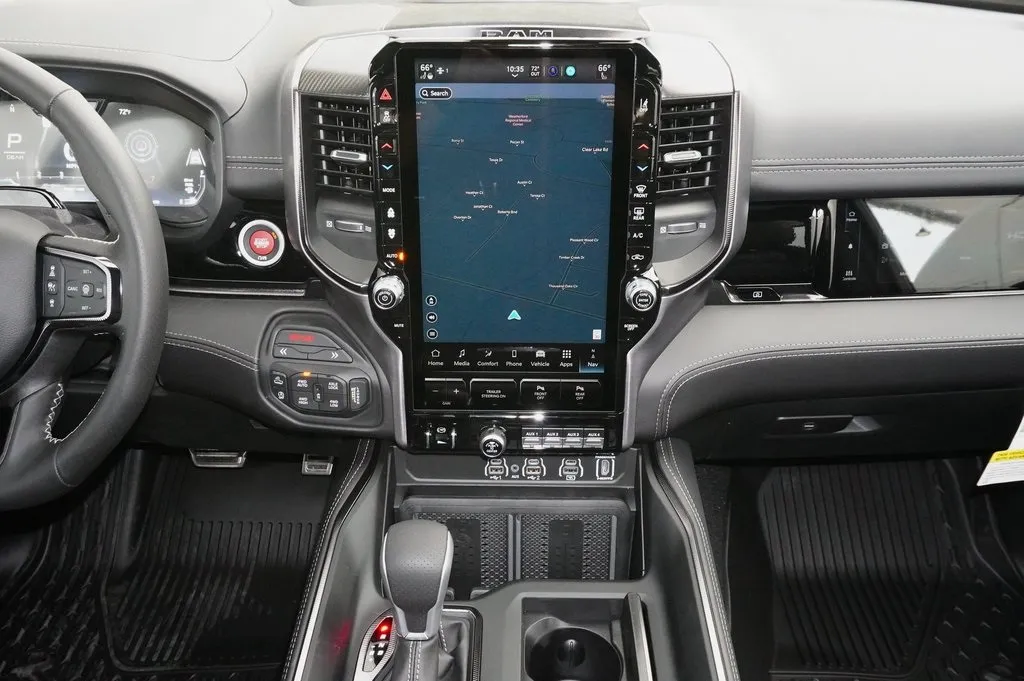 2026 Ram 1500 RHO photo 3