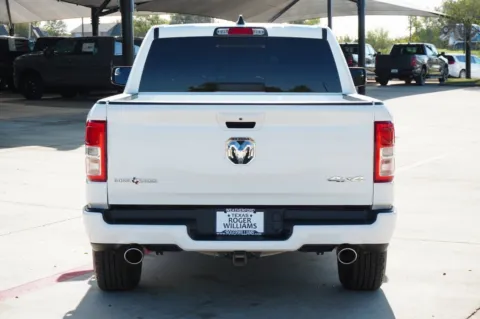 More photos of 2024 Ram 1500 Lone Star at Roger Williams Chrysler Dodge Jeep Ram, TX