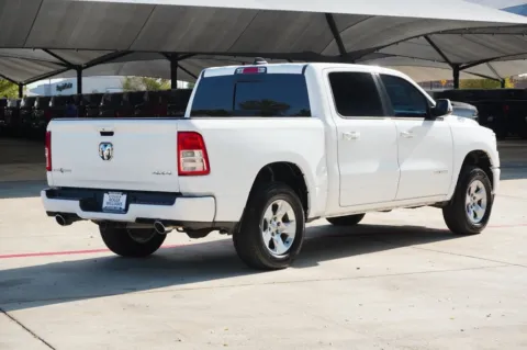 More photos of 2024 Ram 1500 Lone Star at Roger Williams Chrysler Dodge Jeep Ram, TX