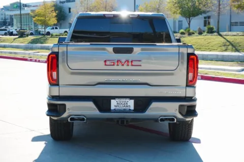 More photos of 2025 GMC Sierra 1500 Denali at Roger Williams Chrysler Dodge Jeep Ram, TX