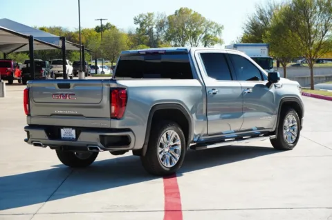More photos of 2025 GMC Sierra 1500 Denali at Roger Williams Chrysler Dodge Jeep Ram, TX