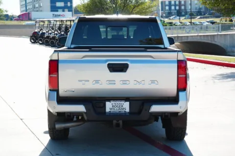 More photos of 2024 Toyota Tacoma SR5 at Roger Williams Chrysler Dodge Jeep Ram, TX
