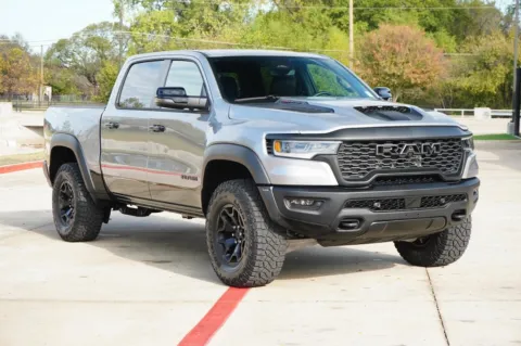 More photos of 2026 Ram 1500 RHO at Roger Williams Chrysler Dodge Jeep Ram, TX