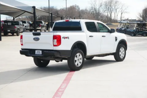 More photos of 2024 Ford Ranger XL at Roger Williams Chrysler Dodge Jeep Ram, TX
