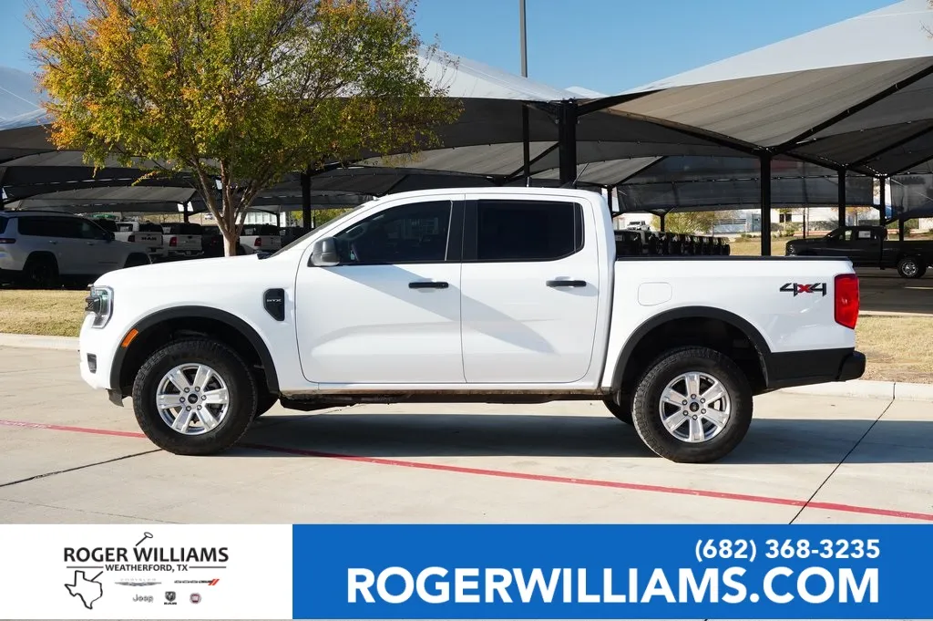 2024 Ford Ranger XL for sale in Weatherford, TX