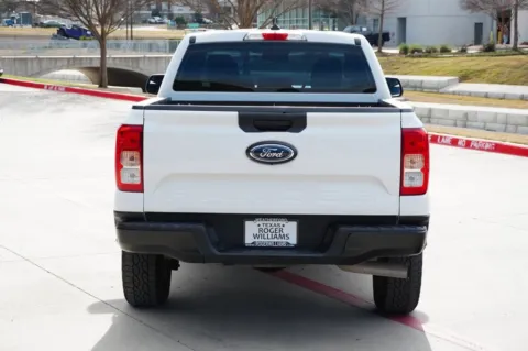 More photos of 2024 Ford Ranger XL at Roger Williams Chrysler Dodge Jeep Ram, TX
