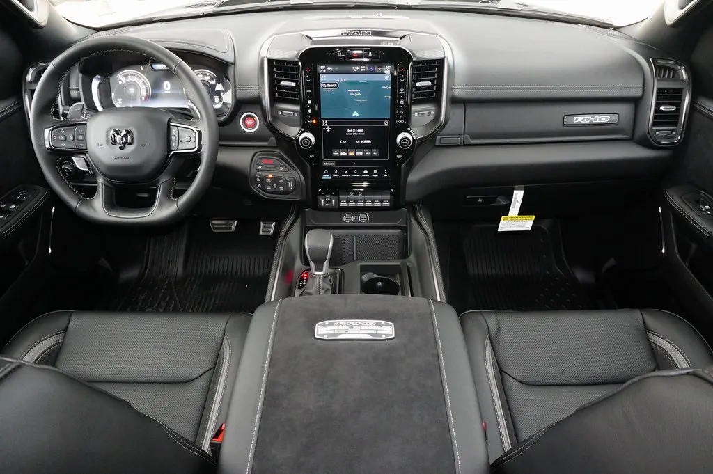 2026 Ram 1500 RHO photo 4
