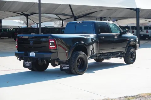 More photos of 2020 Ram 3500 Laramie at Roger Williams Chrysler Dodge Jeep Ram, TX