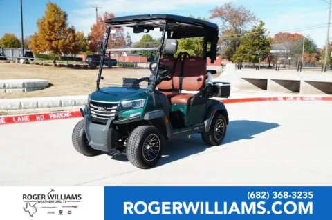 Unknown 2026 Epic E20 GOLF CART for sale in Weatherford, TX
