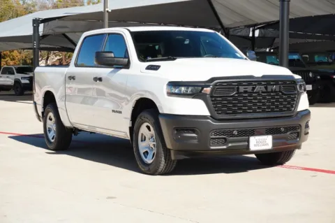 More photos of 2026 Ram 1500 Tradesman at Roger Williams Chrysler Dodge Jeep Ram, TX