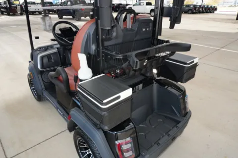 More photos of 2026 Epic E20 GOLF CART at Roger Williams Chrysler Dodge Jeep Ram, TX