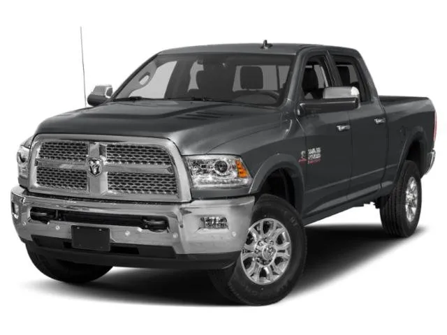 2018 Ram 2500 Laramie for sale in Weatherford, TX