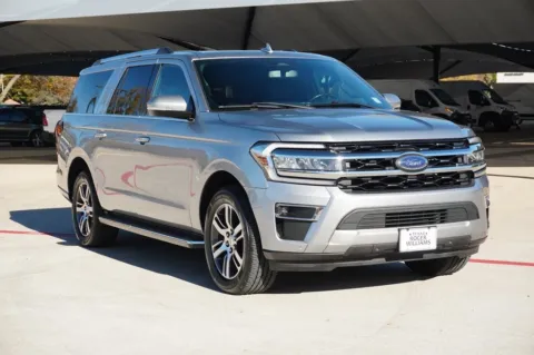 More photos of 2022 Ford Expedition Max Limited at Roger Williams Chrysler Dodge Jeep Ram, TX