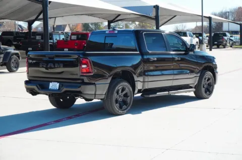 More photos of 2026 Ram 1500 Express at Roger Williams Chrysler Dodge Jeep Ram, TX