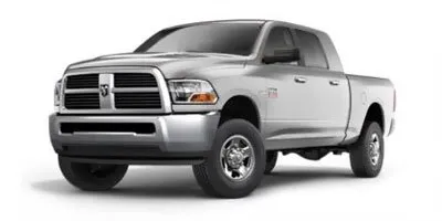 Black 2012 Ram 2500 Laramie for sale in Weatherford, TX