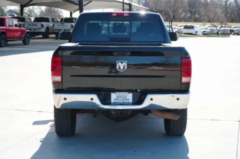More photos of 2012 Ram 2500 Laramie at Roger Williams Chrysler Dodge Jeep Ram, TX