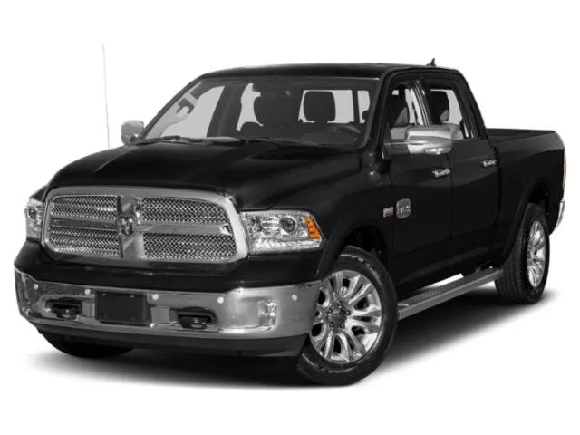 2015 Ram 1500 Laramie Limited for sale in Weatherford, TX