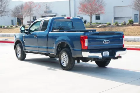 Another view of 2019 Ford Super Duty F-250 SRW XL for sale in Weatherford, TX at Roger Williams Chrysler Dodge Jeep Ram