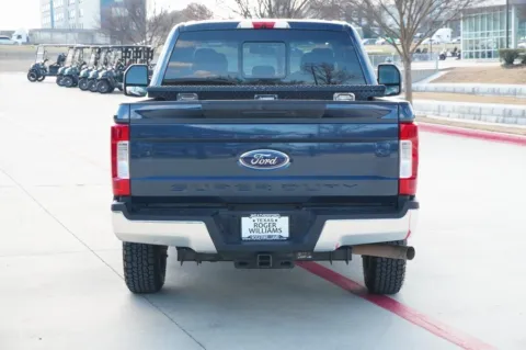 More photos of 2019 Ford Super Duty F-250 SRW XL at Roger Williams Chrysler Dodge Jeep Ram, TX