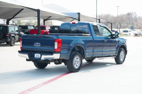 More photos of 2019 Ford Super Duty F-250 SRW XL at Roger Williams Chrysler Dodge Jeep Ram, TX