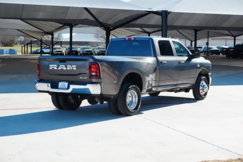 More photos of 2025 Ram 3500 Tradesman at Roger Williams Chrysler Dodge Jeep Ram, TX