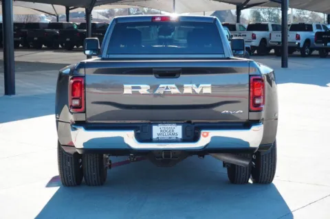 More photos of 2025 Ram 3500 Tradesman at Roger Williams Chrysler Dodge Jeep Ram, TX