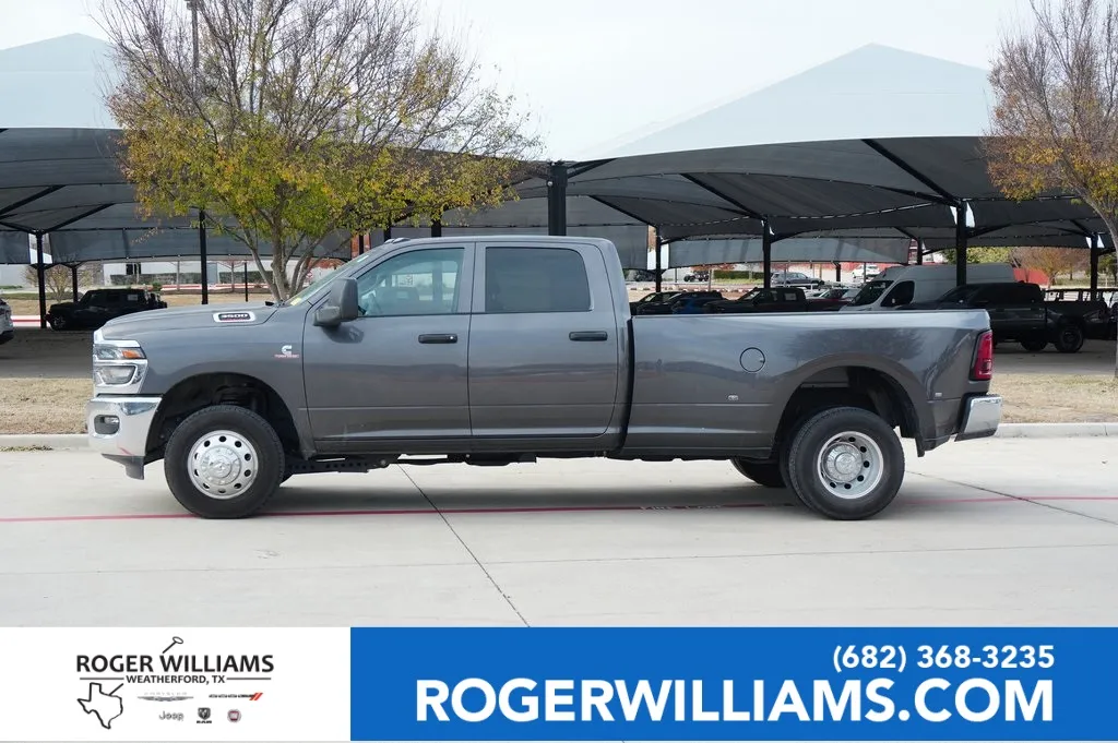 2025 Ram 3500 Tradesman for sale in Weatherford, TX