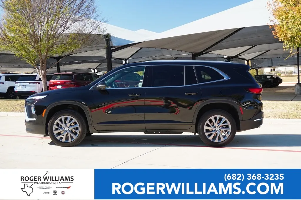 2025 Buick Enclave Preferred for sale in Weatherford, TX