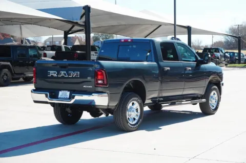 More photos of 2026 Ram 2500 Tradesman at Roger Williams Chrysler Dodge Jeep Ram, TX