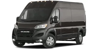 Silver 2026 Ram ProMaster Cargo Van Tradesman for sale in Weatherford, TX