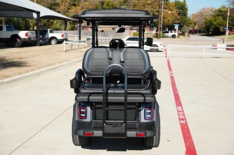 More photos of 2026 Epic E60L CART at Roger Williams Chrysler Dodge Jeep Ram, TX