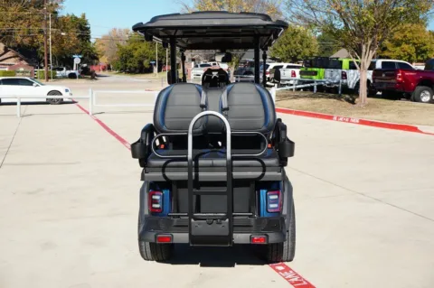 More photos of 2026 Epic E60L CART at Roger Williams Chrysler Dodge Jeep Ram, TX