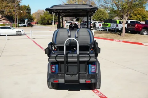 More photos of 2026 Epic E60L CART at Roger Williams Chrysler Dodge Jeep Ram, TX