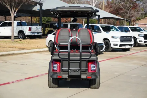 More photos of 2026 Epic E60L CART at Roger Williams Chrysler Dodge Jeep Ram, TX