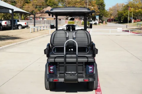 More photos of 2026 Epic E60L CART at Roger Williams Chrysler Dodge Jeep Ram, TX