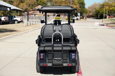 More photos of 2026 Epic E60L CART at Roger Williams Chrysler Dodge Jeep Ram, TX