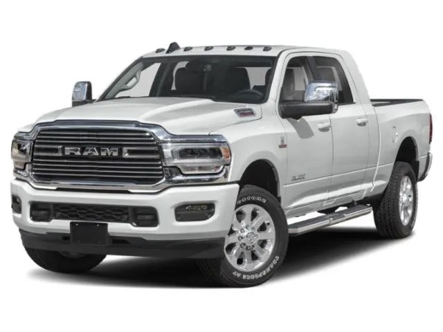 2024 Ram 2500 Laramie for sale in Weatherford, TX