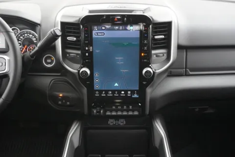 More photos of 2026 Ram 2500 Big Horn at Roger Williams Chrysler Dodge Jeep Ram, TX