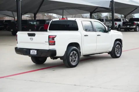 More photos of 2022 Nissan Frontier S at Roger Williams Chrysler Dodge Jeep Ram, TX