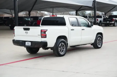 More photos of 2022 Nissan Frontier S at Roger Williams Chrysler Dodge Jeep Ram, TX