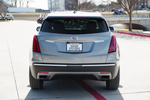 More photos of 2024 Cadillac XT5 AWD Premium Luxury at Roger Williams Chrysler Dodge Jeep Ram, TX