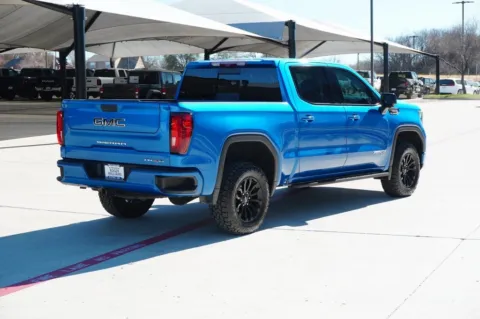 More photos of 2023 GMC Sierra 1500 AT4X at Roger Williams Chrysler Dodge Jeep Ram, TX