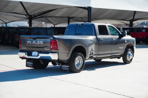 More photos of 2026 Ram 3500 Laramie at Roger Williams Chrysler Dodge Jeep Ram, TX