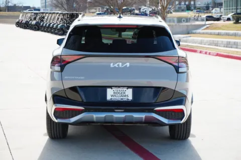 More photos of 2023 Kia Sportage SX-Prestige at Roger Williams Chrysler Dodge Jeep Ram, TX