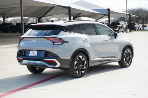 More photos of 2023 Kia Sportage SX-Prestige at Roger Williams Chrysler Dodge Jeep Ram, TX