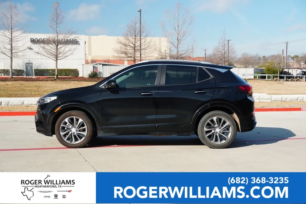 2022 Buick Encore GX Select for sale in Weatherford, TX
